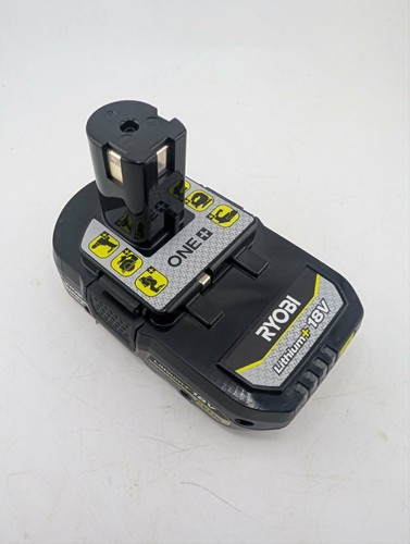 Ryobi rb1820c 18v - 18v, one+