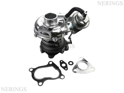 Turbocharger for mitsubishi - turbocharger,