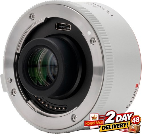 Viltrox 0x teleconverter - viltrox,