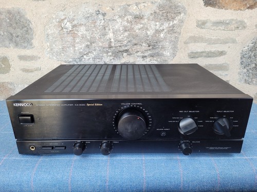 Kenwood ka3020 special edition - ka3020,