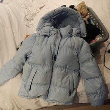 Lorenzo Veratti Men's Puffer