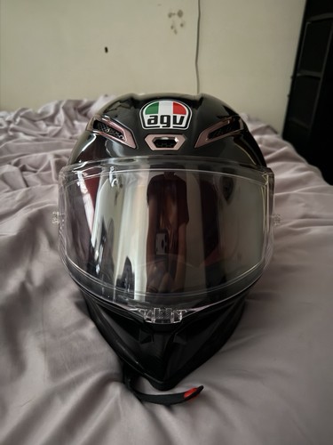 Agv pista rr - agv,
