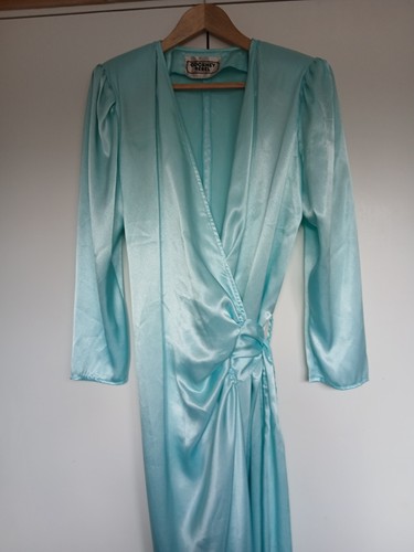 Size vintage 80s - size,