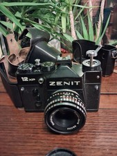 Zenith 12xp Camera