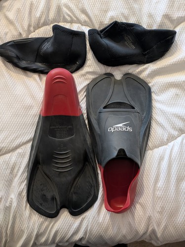 Speedo swimming training - speedo,