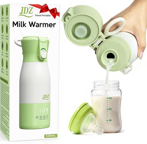 Portable bottle warmer baby - bottle,
