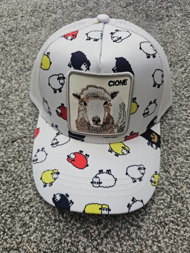 Goorin bros cione - goorin, sheep