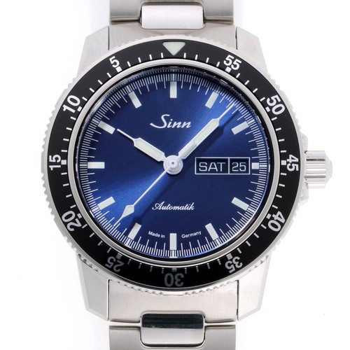 Sinn instrument 104 pilot - sinn,