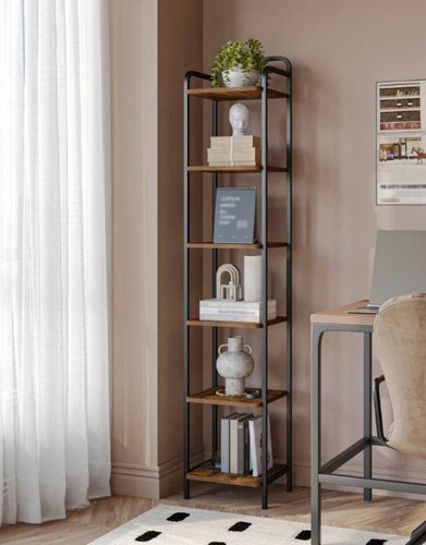 Wooden shelf tier - 6,