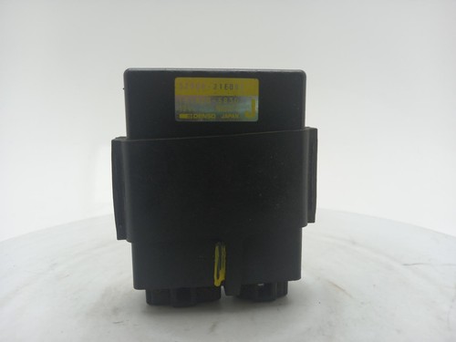 Suzuki rf600r ignitor - suzuki, control