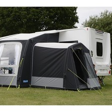 Dometic Air Pro Tall Awning Annexe (Used twice)