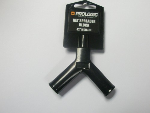 Prologic metal spreader block - metal,