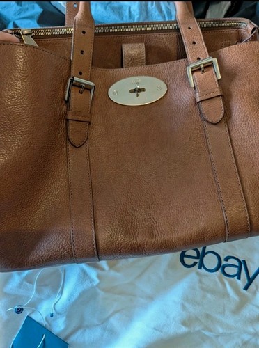 Mulberry bayswster double oak - bayswster,