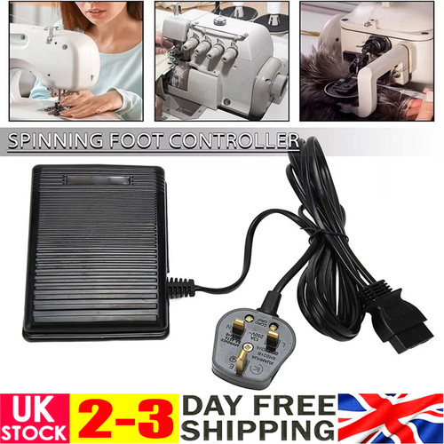 For singer foot - for, pedal