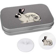 'English Spot Rabbit' Golf