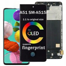 OLED LCD Full Display Screen