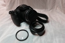 Fujifilm FinePix HS Series