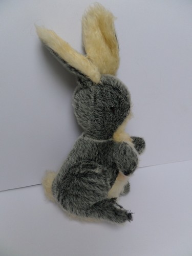 Old alpha farnell rabbit - farnell, with