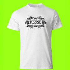 Keane - T Shirt - Indie Rock
