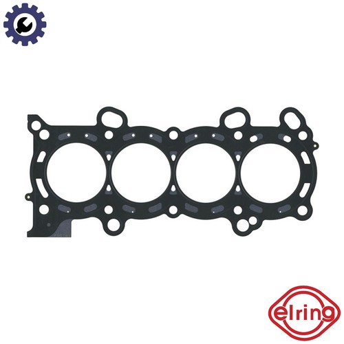 Gasket cylinder head - cylinder,