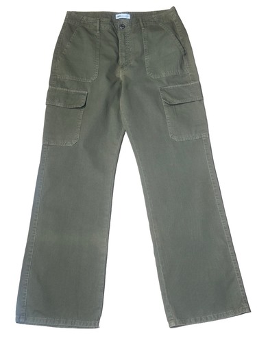 Zara womens cargo - zara,