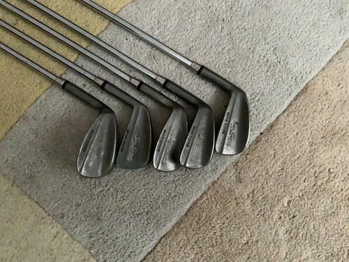 Vintage set wilson s - vintage, (5)