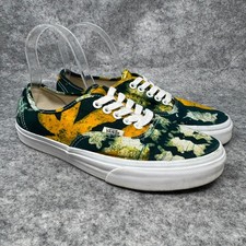 Vans Della Authentic Batik