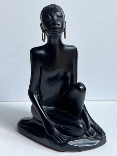 Midcentury african women - midcentury,