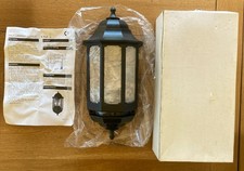 ASD Lighting Half Lantern