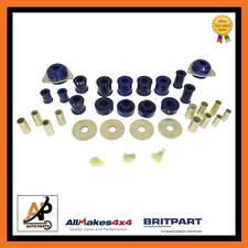 Poly Polyurethane Suspension