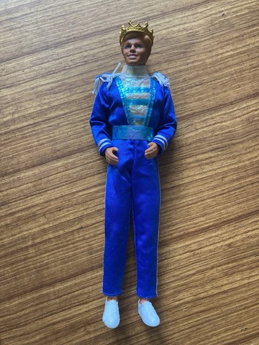 Vintage 1990 blonde ken - 1990’s,