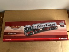 Corgi CC15207 MAN TG-X FUEL