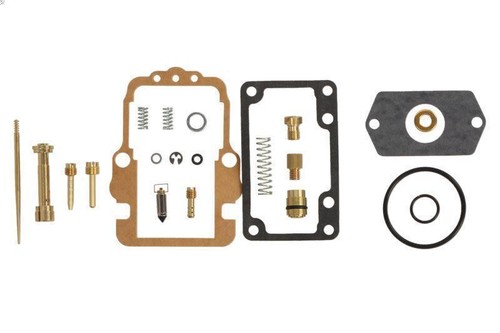 Repair kit carburetto keyster - repair, kit,