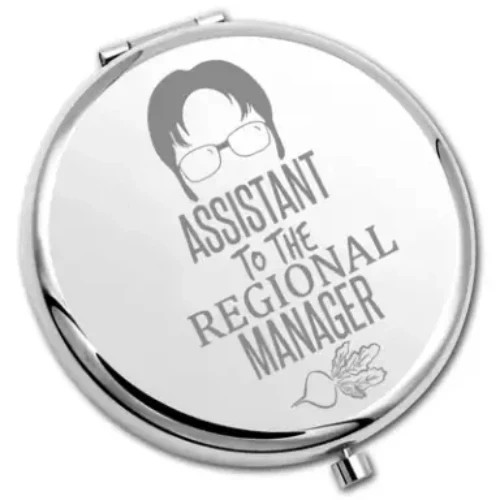 Gift assistant the - assistant, to