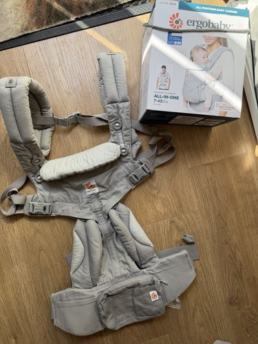 Ergobaby ergo omni 360 baby - 360,