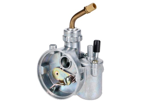 Carburetor 12mm 50mm main jet