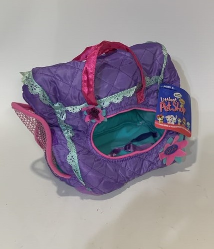 Hasbro littlest pet shop doll - pet,