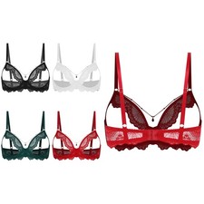 UK Women's Cupless Unlined