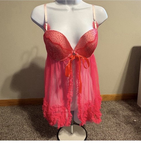 Victoria secret front - secret,