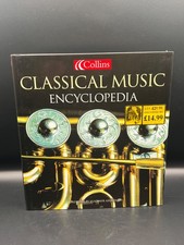 Collins Encyclopedia of