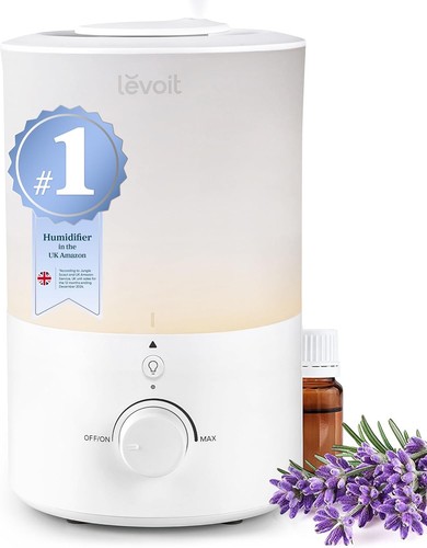 Levoit dual 150 - dual, (d302)