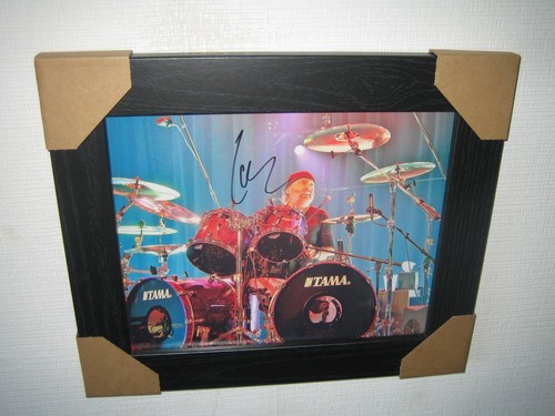 Lars ulrich metallica - ulrich, {metallica}