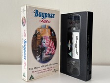 Bagpuss - The Mouse Mill And