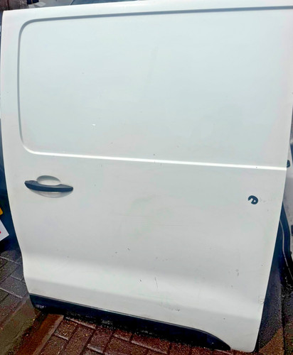 2018 2024 peugeot expert - 2018,