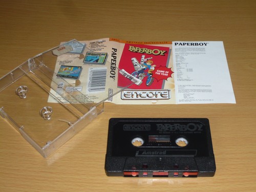 Amstrad cpc 464 - cpc, 464/664/6128