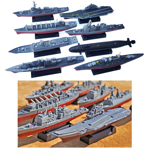 8pcs aircraft carrier - carrier, toy