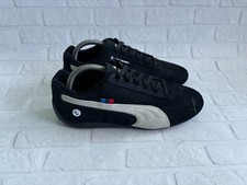 PUMA BMW Motorsport x Speed