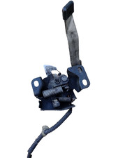 HONDA CR-V  2001-2006 BONNET