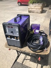 PARWELD XTT202 AC/DC TIG