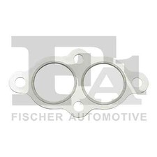 Gasket, exhaust pipe for